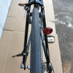 ほぼ新品! LOUIS GARNEAU ルイガノ RSR3
