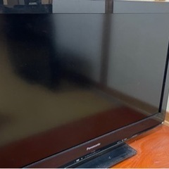 ジャンク品　液晶テレビ　32Ｖ型　2011年製