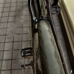 電動クロスバイク