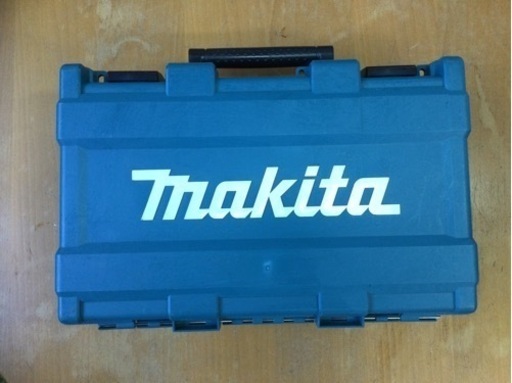 マキタ★充電式18V・中古マルチツール★TM51D