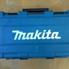 マキタ★充電式18V・中古マルチツール★TM51D