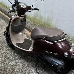 【中古スクーター】HONDA ジョルノ AF70 約9200km