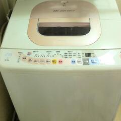 【急募※10/2昼まで】日立 全自動洗濯機