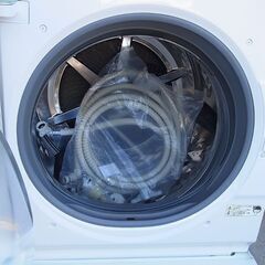 パナソニック ドラム式洗濯機 NA-VG1000L