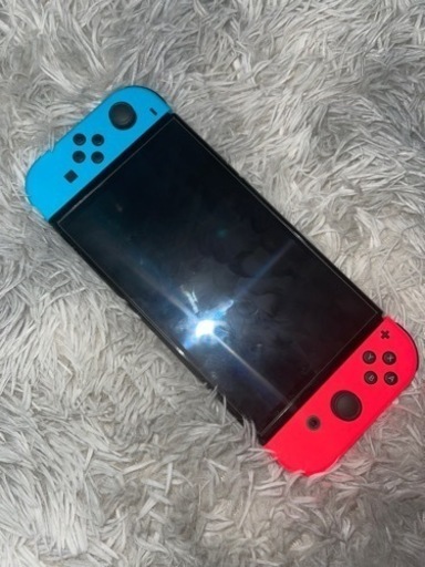 switch - 売ります・あげます