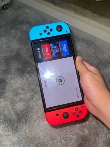 switch - 大阪市