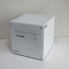 自作デスクトップPC