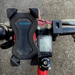 取引中】Bianchi クロスバイク レアカラー