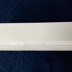 2015年式富士通ゼネラルエアコン4.0k