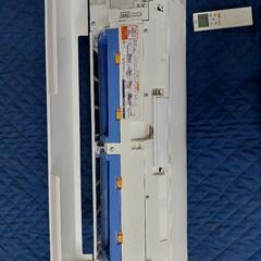 2015年式富士通ゼネラルエアコン4.0k