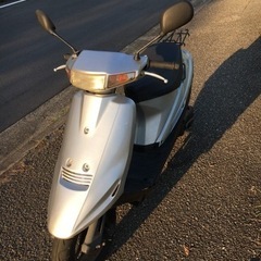 アドレスv100 CE13A 中古　よく走ります。