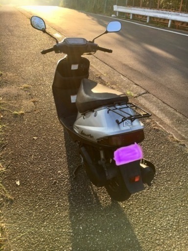 アドレスv100 CE13A 中古 よく走ります。