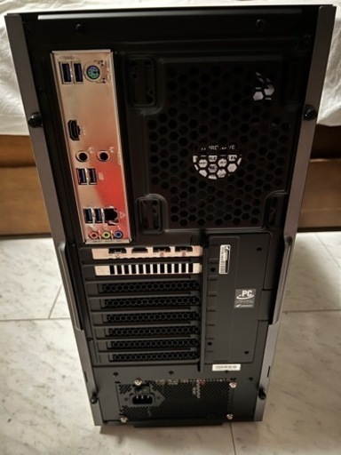 ゲーミングPC GALLERIA XA7R-67XT 3700X搭載モデル | patisserie-cle.com