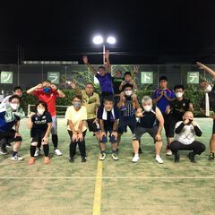 【スポーツの日に開催！】PPK Walking Football...