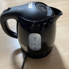 電気ケトル