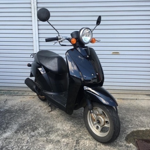 HONDA トゥデイ 車体 美車❗️全国配送可能❗️