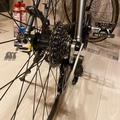 【すぐ乗れます】GIANT ESCAPE R3  M 2016 クロスバイク