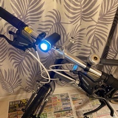 【すぐ乗れます】GIANT ESCAPE R3  M 2016 クロスバイク