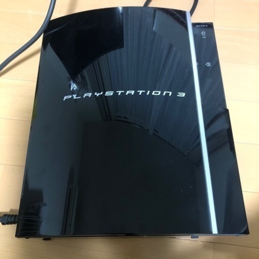 PS3 動作確認済み