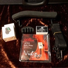 バイオリン Altezza アルテッツァ No.100 4/4 新品