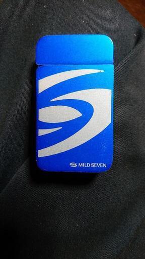 マイルドセブンライター￥20000