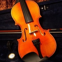 バイオリン Altezza アルテッツァ No.50 4/4 新品