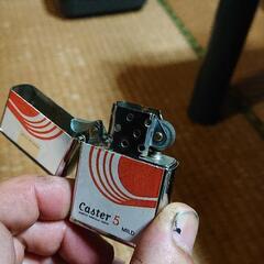 キャスターライター￥50000