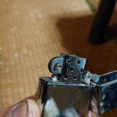 キャスターライター￥50000