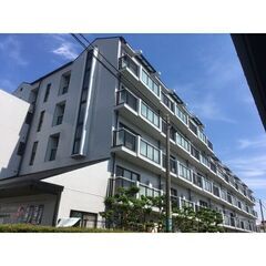 【初期費用47000円で入居可能🌞】7帖ワンルーム✨室内洗濯パン...