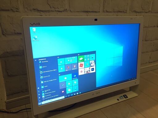 交渉OK★Win10★爆速★SONY★VPCJ24AJ★i7★ほぼフルセット★大容量★Win10★ブル－レイ★WIFI★TV★直ぐ使用OK★本日段階★逆光撮影(一部＝転用画像)★おまけOS付★質問NG★ジャンク扱い★返品不可★お返事は可能な限り迅速にさせて頂きます。