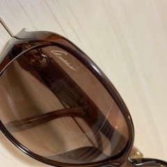GUCCI サングラス