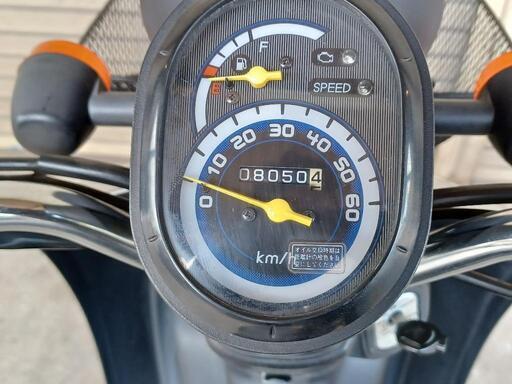 ご自宅まで無料配達します❗ ホンダ TODAY AF67 4スト トゥデイ 動画有 近県無料配達有り  HONDA 08050km バンガレ ご自宅まで無料配達します❗ ホンダ TODAY AF67 4スト トゥデイ 動画有