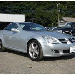 オープンカー ベンツ メルセデス の中古車 ジモティー