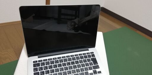 マックブック　MacBook Pro Early 2015 13インチ