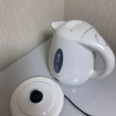 電気ケトル