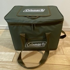 Coleman クーラーボックス アルティメイトアイスクーラーI...