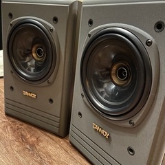 TANNOY (タンノイ )SYSTEM6 NFMⅡ スピーカー