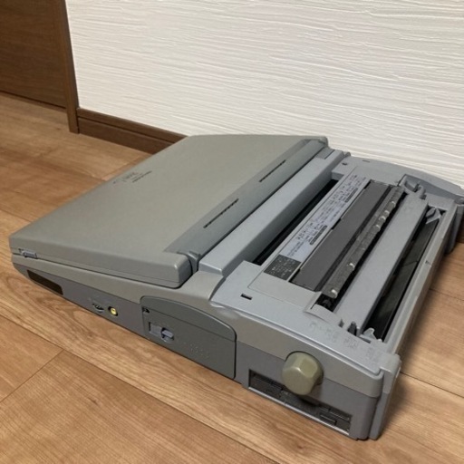 その他 WD-M800