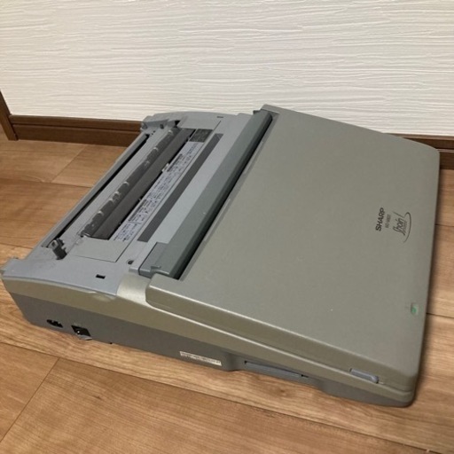 その他 WD-M800