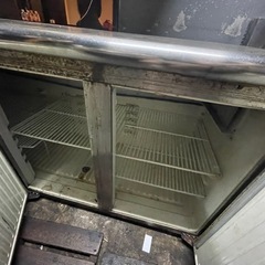 業務用厨房機器 冷蔵庫