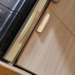 ⬛︎値下げ‼️パロマ ガステーブル都市ガス(水無両面焼き)スライド式ガスレンジテーブル付き！！