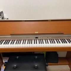 カワイデジタルピアノ L5