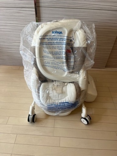 コンビ ホワイトレーベル ハイローチェアー ネムリラ AUTO SWING BEDi