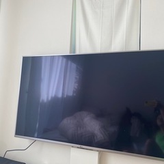 超美品❗️55インチ　LGTV Netflix.YouTube内蔵