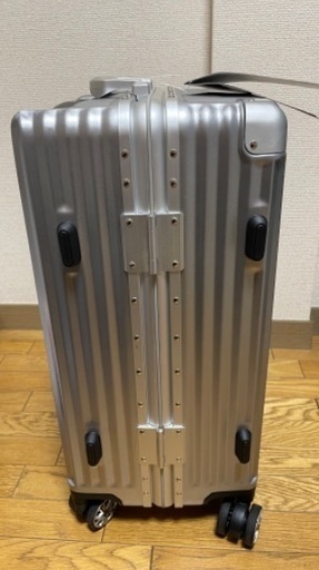 キャリーケース スーツケース