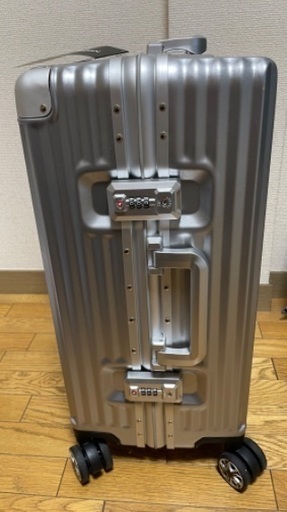 キャリーケース スーツケース