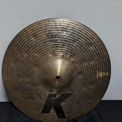 Zildjian/K Special Dry Hats 13