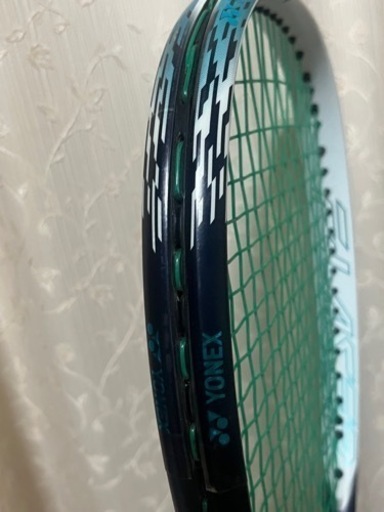 YONEX エフレーザー5V YONEX Fレーザー5V カスタムフィット YONEX