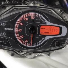 レビュー高評価の商品!の商品をすべて アドレスV125 液晶焼け修理＆ODO設定2台分 パーツ