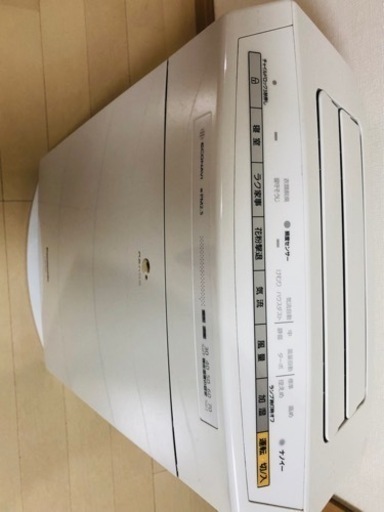 4万→5000円！パナソニック空気清浄機加湿器